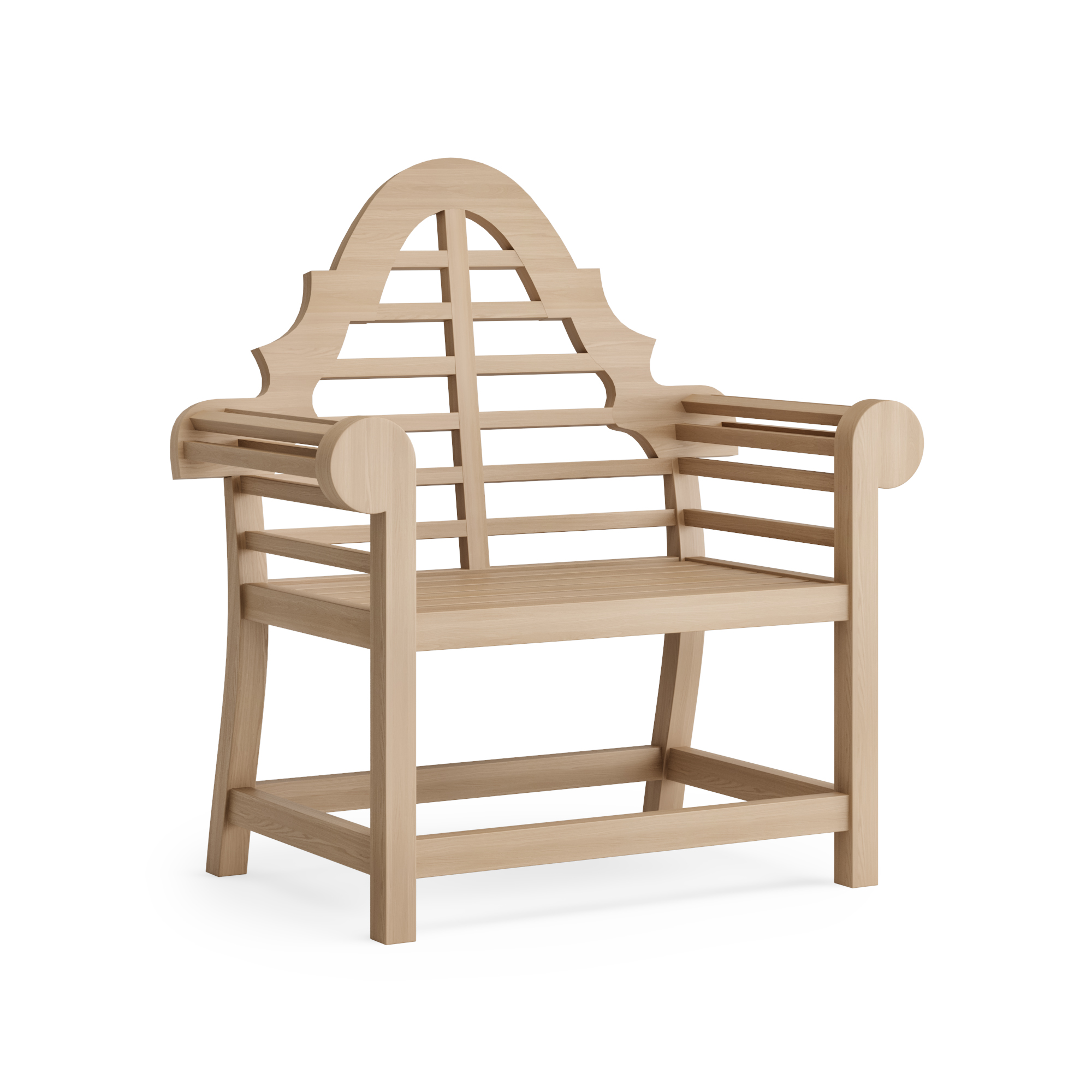 Marlboro Armchair